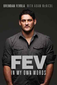 Fev :  In My Own Words