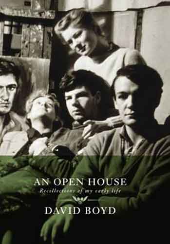 Open House 
