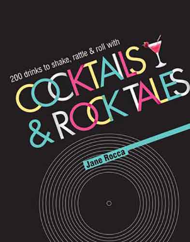 Cocktails and Rock Tales Global ed