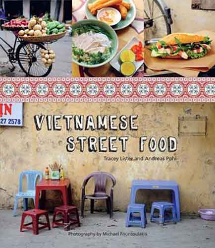 Vietnamese Street Food