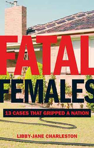 Fatal Females 