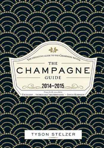 The Champagne Guide 2014-2015