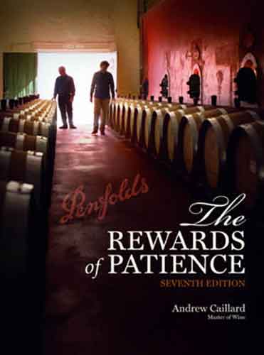 Penfolds: The Rewards of Patience