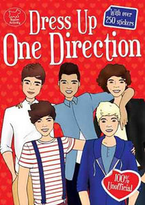 Dress up One Direction