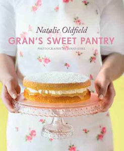 Gran's Sweet Pantry