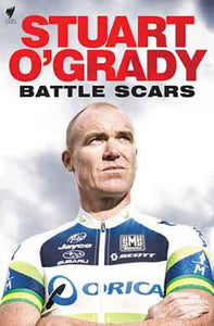 Stuart O'Grady: Battle Scars