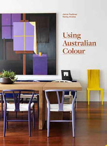 Using Australian Colour