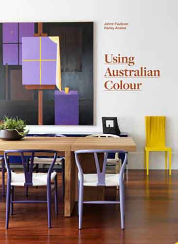 Using Australian Colour