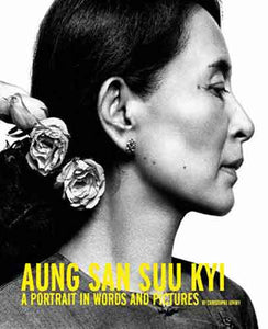 Aung San Suu Kyi 