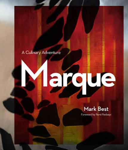 Marque: A Culinary Adventure