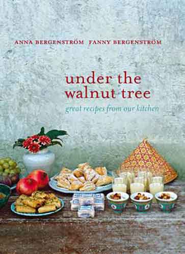 Under the Walnut Tree:  Great Recipes from Our Kitchen