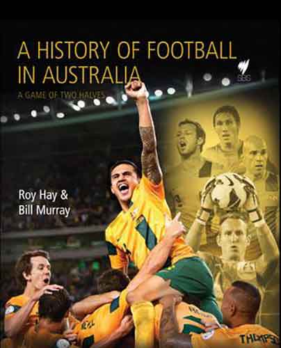 History of Soccer in Australia 
