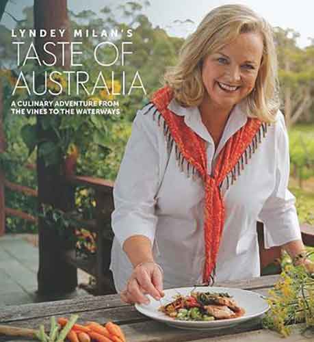 Taste of Australia:  A Culinary Adventure from the Vines to the Waterways