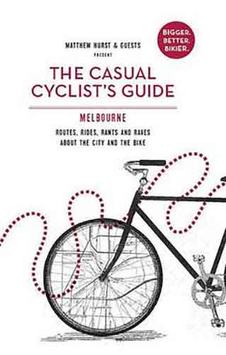 Casual Cyclist's Guide to Melbourne