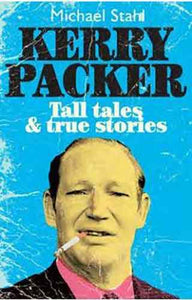 Kerry Packer