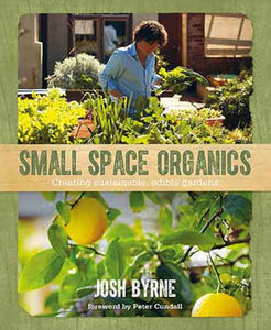 Small Space Organics