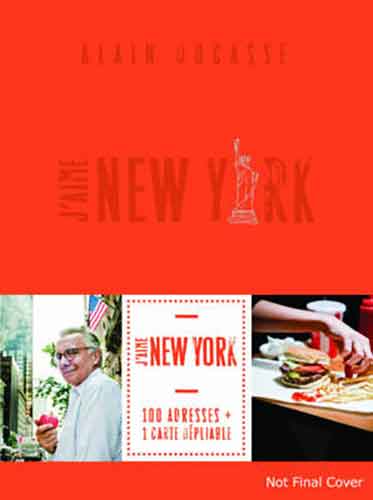 J'aime New York City Guide