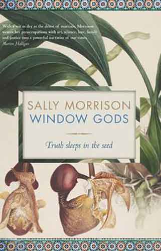 Window Gods: Truth Sleeps in the Seed
