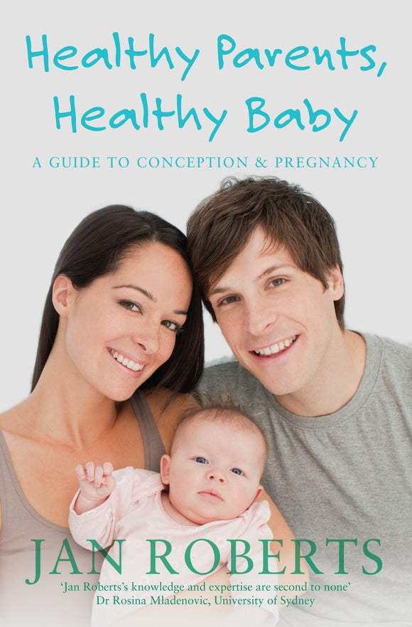 Healthy Parents, Healthy Baby