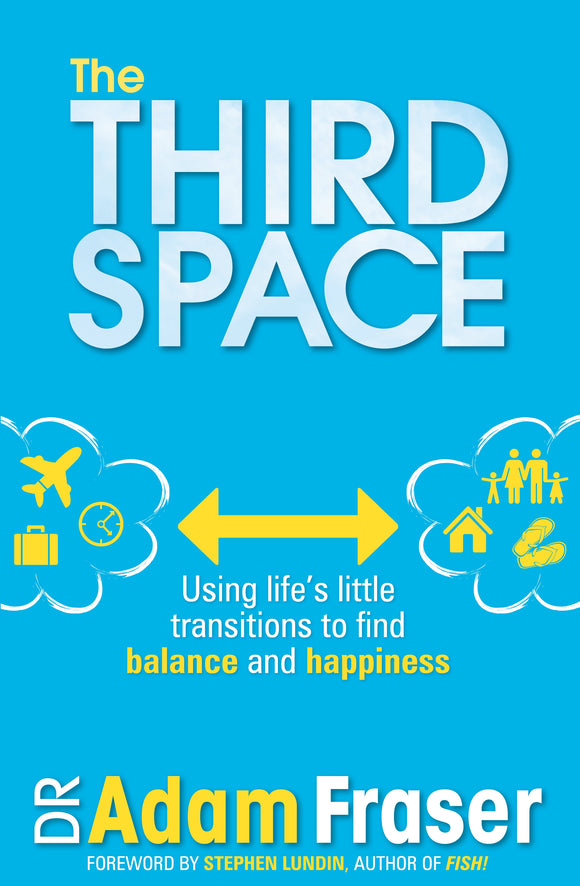 The Third Space