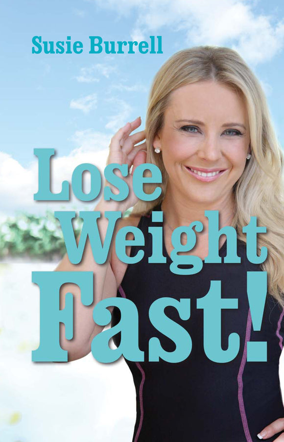 Lose Weight Fast