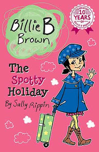 The Spotty Holiday