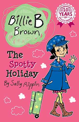 The Spotty Holiday