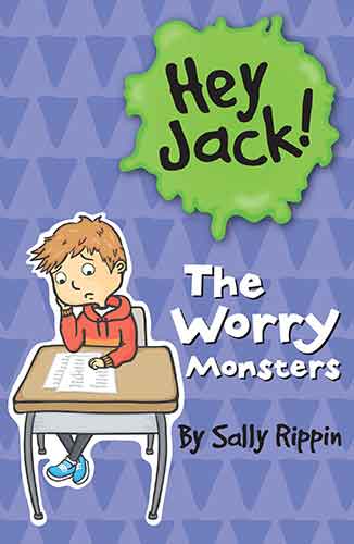 The Worry Monsters