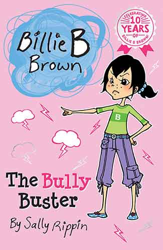 The Bully Buster