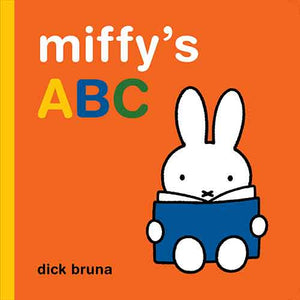 Miffy's ABC