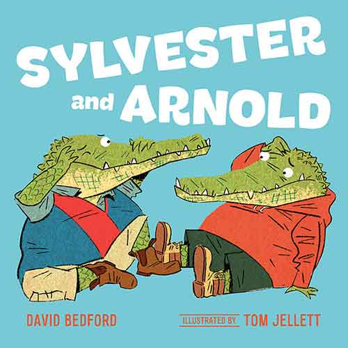 Sylvester and Arnold