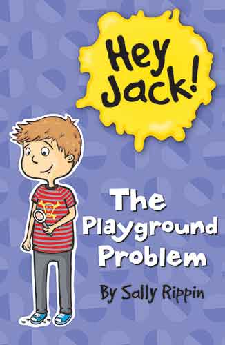 The Playground Problem