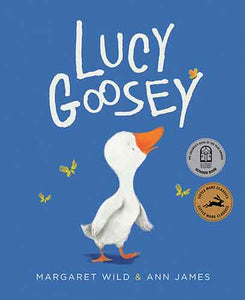 Lucy Goosey