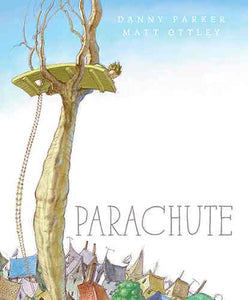 Parachute: Little Hare Books