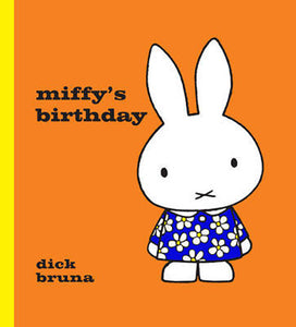 Miffy's Birthday