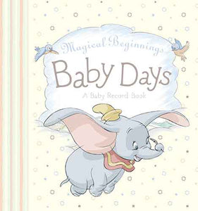 Magical Beginnings Baby Days