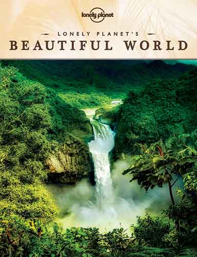 Lonely Planet Lonely Planet's Beautiful World