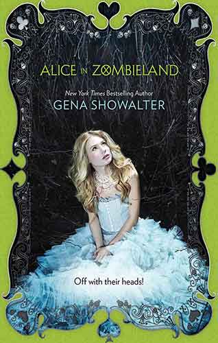 ALICE IN ZOMBIELAND