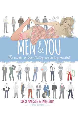 MEN AND YOU
