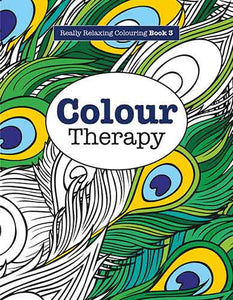 COLOUR THERAPY