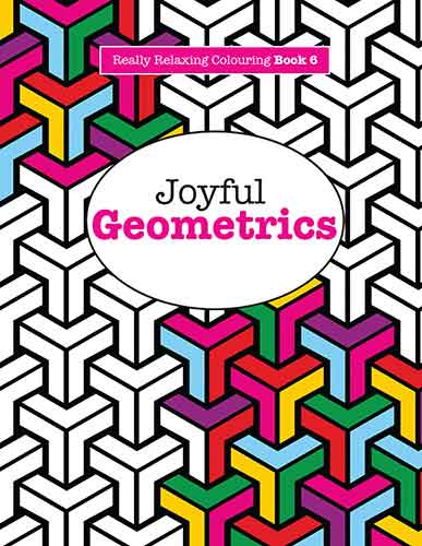 JOYFUL GEOMETRICS