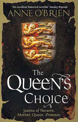 The Queen's Choice