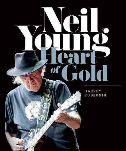 Neil Young: Heart of Gold