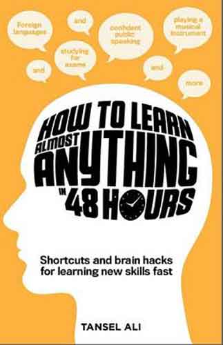 How to Learn Almost Anything in 48 Hours