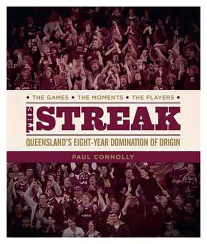 The Streak