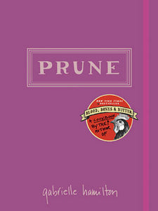 Prune