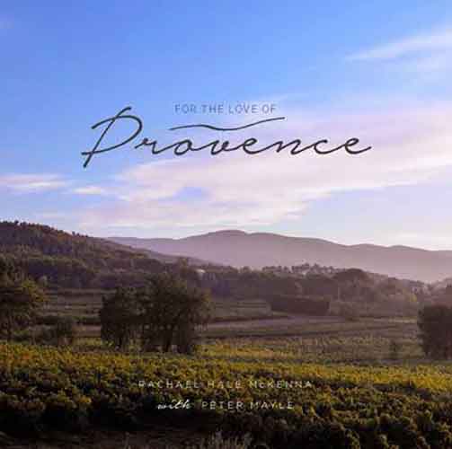 For the Love of Provence