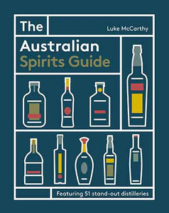 The Australian Spirits Guide