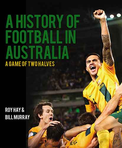 History of Football in Australia, A
