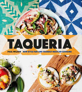 Taqueria